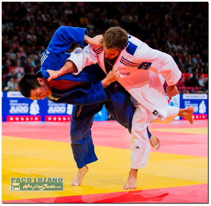 Paris 2014 by P.Lozano cat -73 kg (119)